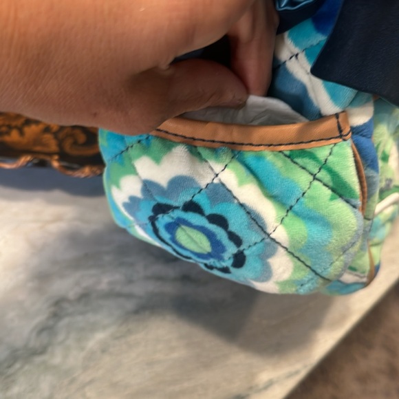 Juicy couture  puuci vintage psychedelic rare bag - Picture 3 of 15